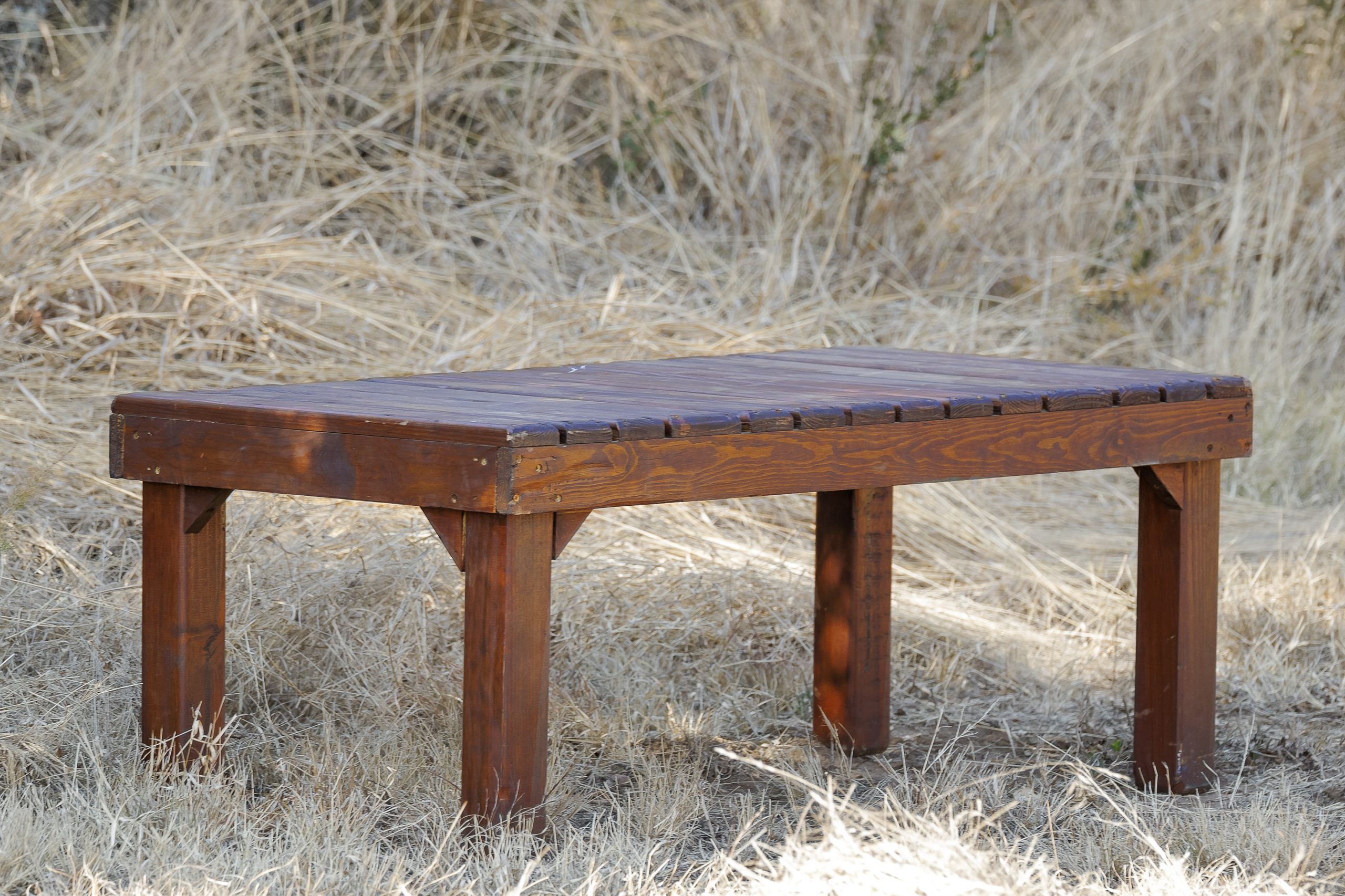 Garden Bench - Phumula