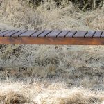 Garden Bench - Phumula