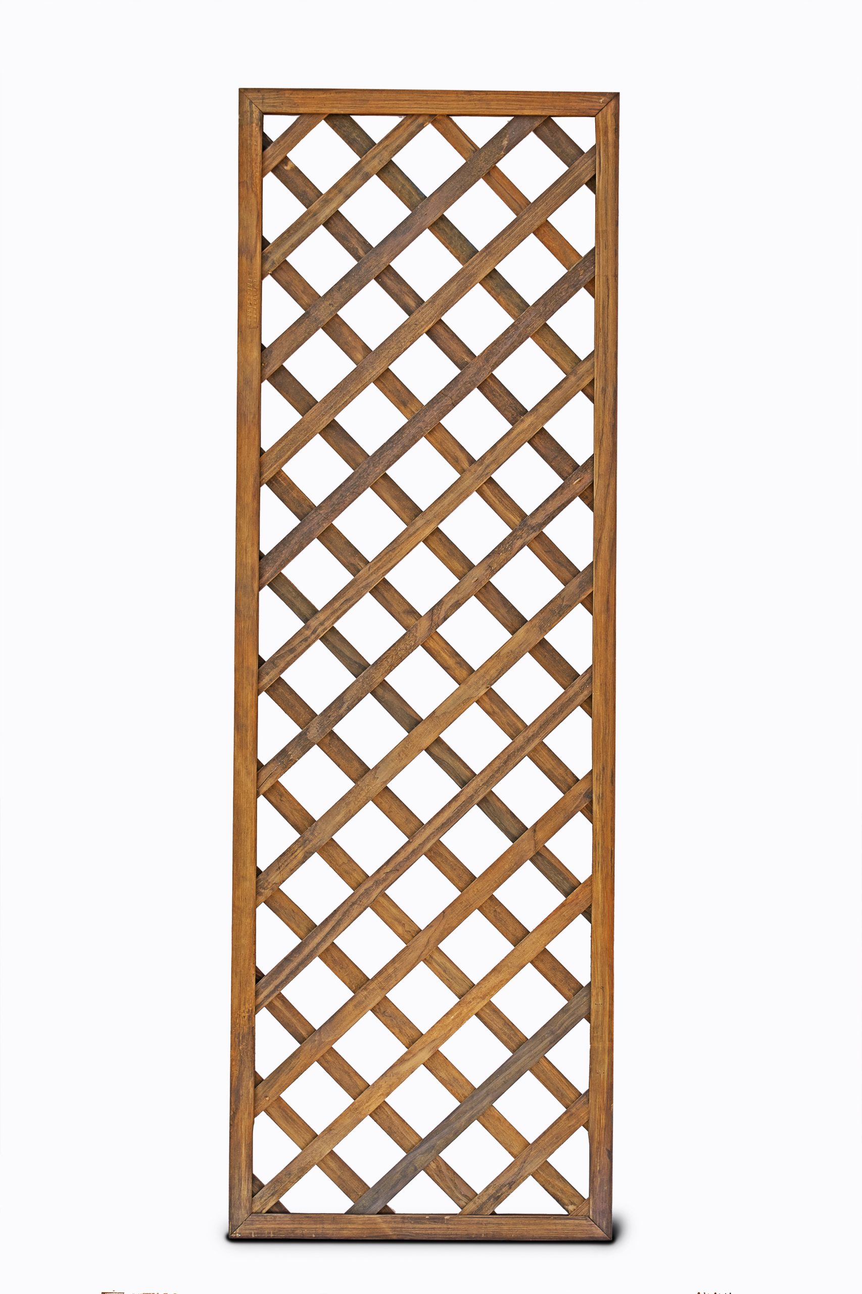 Lattice Panels - Diamond 80mm - Image 2