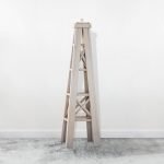 Wooden Obelisk - Grand