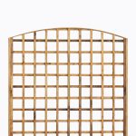 Trellis Panels - Convex Large 140mm
