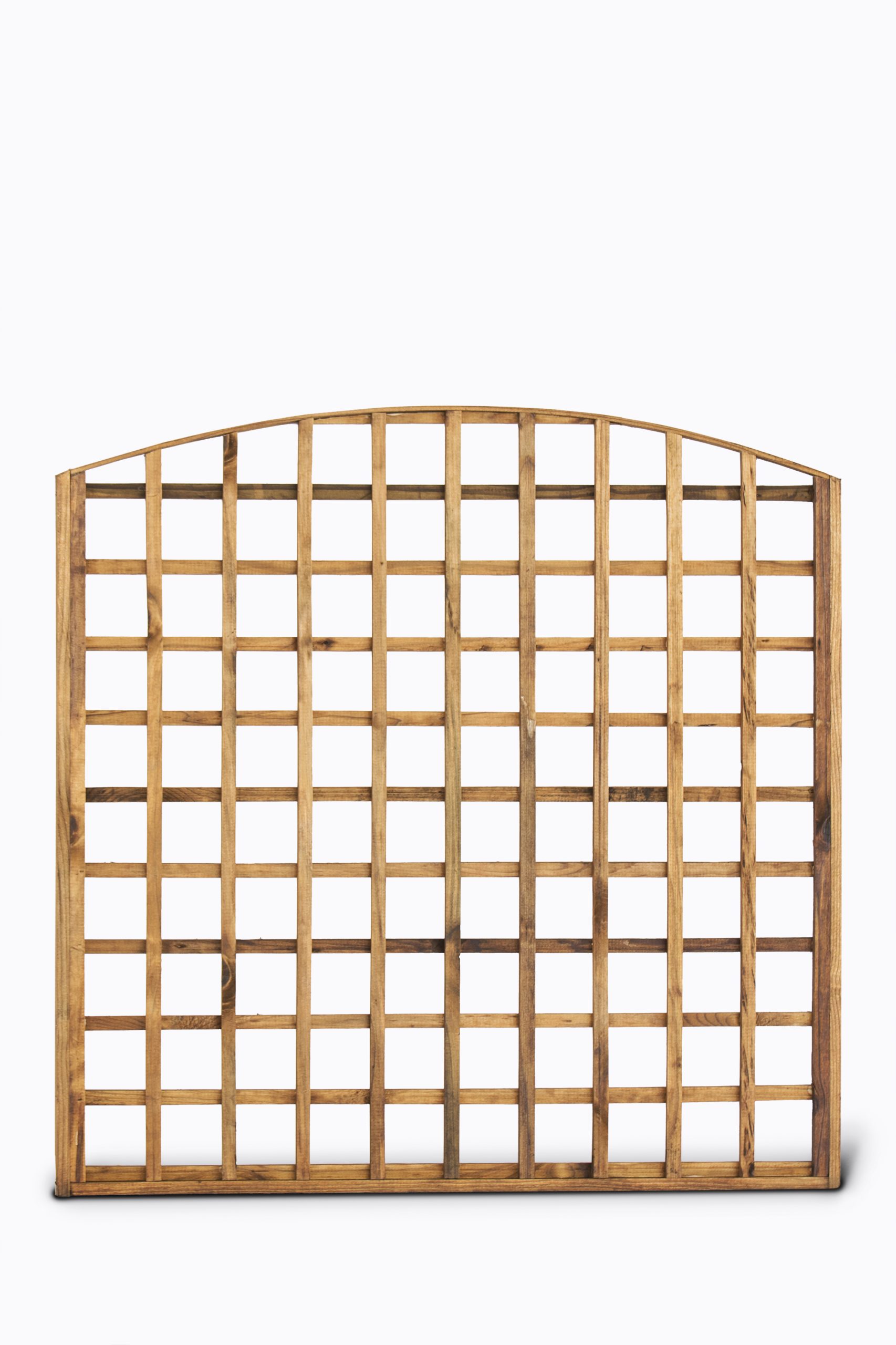 Trellis Panels - Convex Large 140mm